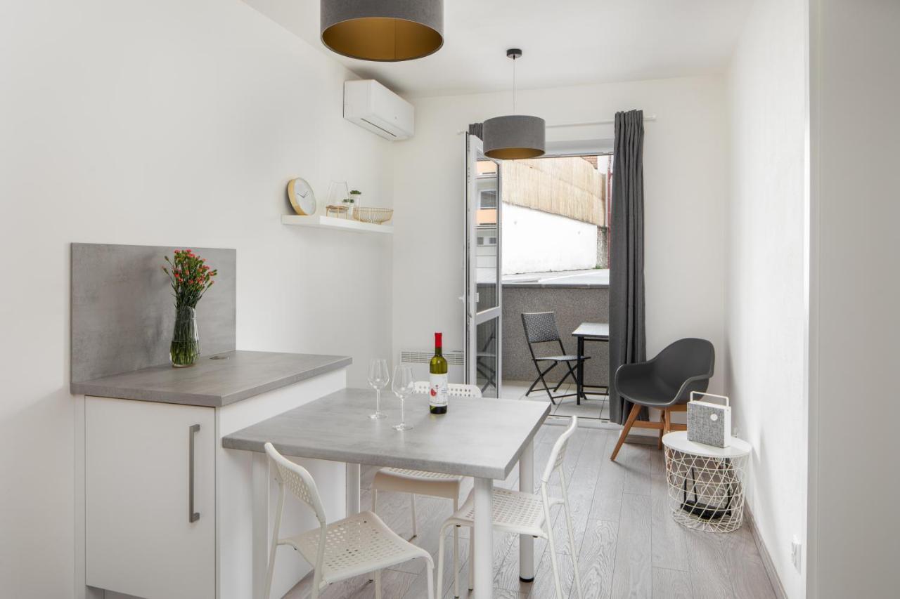 Apartman Dagmar Mikulov Exterior photo