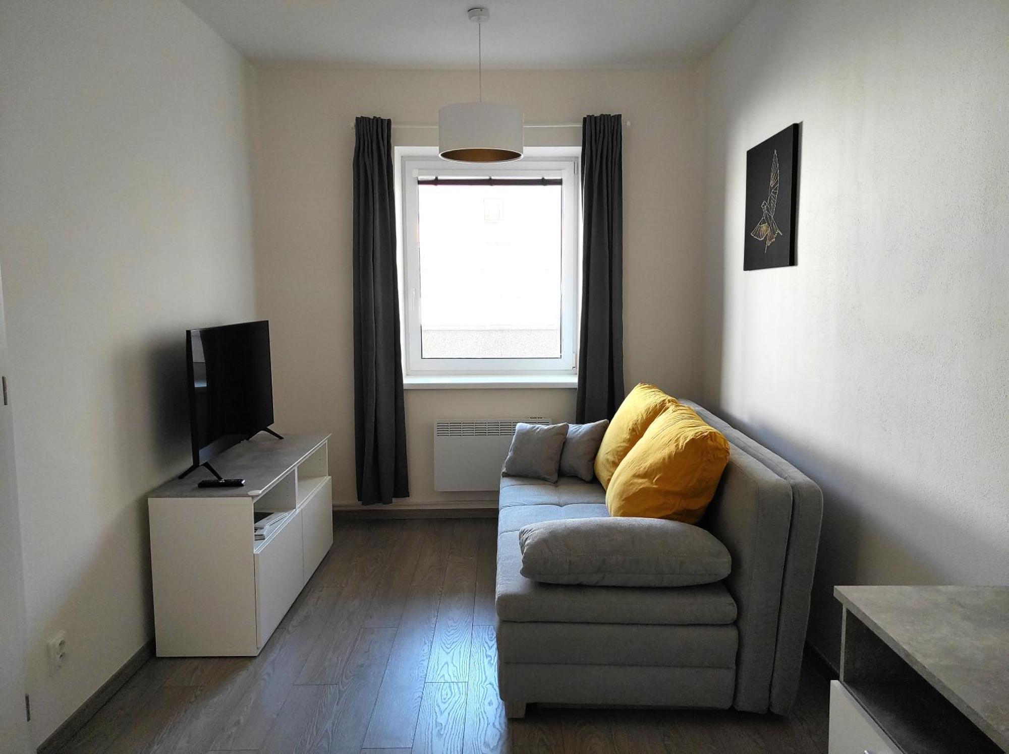 Apartman Dagmar Mikulov Exterior photo